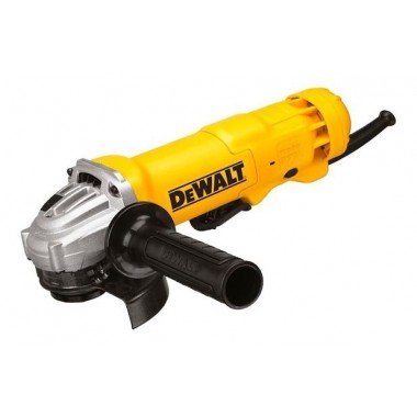 ESMERILHADEIRA ANGULAR 5" 125MM 1.200W 220V DWE4212-B2 DEWALT