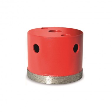 SERRA COPO DIAMANTADA 100MM 336,0017 ROCAST