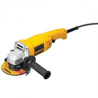 ESMERILHADEIRA ANGULAR 5" 125MM 1500W 220V DW831-B2 DEWALT