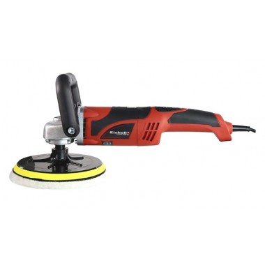 POLITRIZ E LIXADEIRA 7"-180MM 110V CC-PO 1100/2 E EINHELL