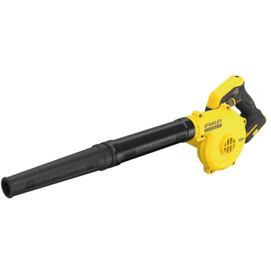 SOPRADOR À BATERIA 200 KM/H BATERIA 20V MAX SCBL01-B2 STANLEY