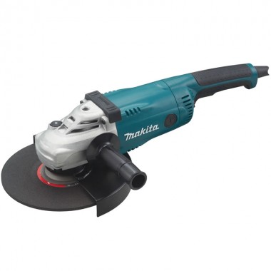 ESMERILHADEIRA ANGULAR 230MM - 9" 2200W 6600RPM 110V GA9020 MAKITA