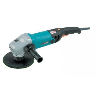 LIXADEIRA ANGULAR 7" 180MM 1.600W 4.000RPM 110V SA7000C MAKITA
