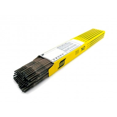 ELETRODO DE SOLDA 3,25MM 1KG OK 68.65 ESAB