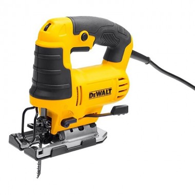 SERRA TICO-TICO 650W VELOCIDADE VARIÁVEL E REVERSÍVEL 110V DWE300 DEWALT