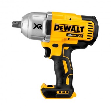 CHAVE DE IMPACTO 1/2" 13MM À BATERIA 20V DCF899B-B3 DEWALT