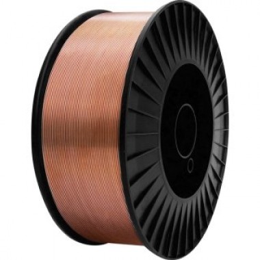 ARAME MIG 1,2MM PARA SOLDA CARRETEL COM 15 KG 74.36.012.015 VONDER
