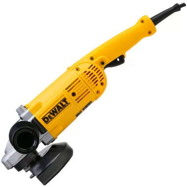 ESMERILHADEIRA ANGULAR 7" 180MM 2200W 8500RPM 110V DWE491 DEWALT