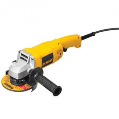 ESMERILHADEIRA ANGULAR 5" 125MM 1500W 10.000RPM 220V DW831-B2 DEWALT