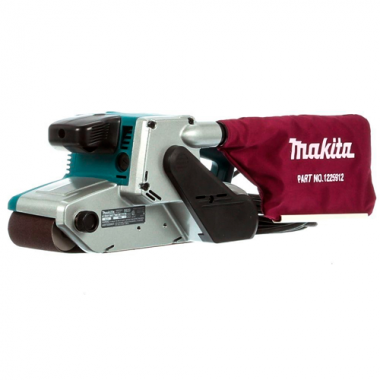 LIXADEIRA DE CINTA 1.010W 76X610MM 220V 9920 MAKITA