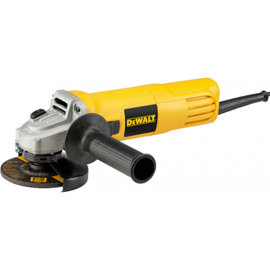 ESMERILHADEIRA ANGULAR 750W 4.1/2" 115MM 220V DWE4010 DEWALT