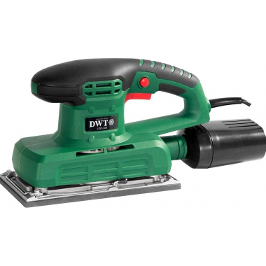 LIXADEIRA ORBITAL 300W 225MM X 115MM 110V LOD300 DWT