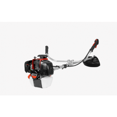 ROCADEIRA GASOLINA 45CC MOTOR 2 TEMPOS 2,29HP B451 SHINDAIWA