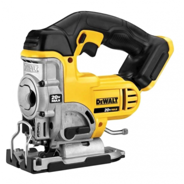 SERRA TICO-TICO 20V MAX COM 2 LÃMINAS DCS331-B3 DEWALT