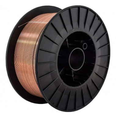 ARAME MIG PARA REVESTIMENTO DURO 1,20MM ROLO 16KG AN 4670 HARD 0309377 EUTECTIC