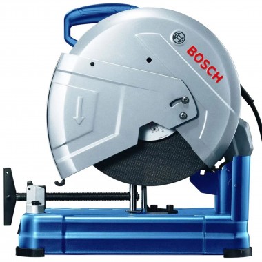 CORTADORA DE METAIS 2400W 14" 355MM GCO14-24 220V BOSCH