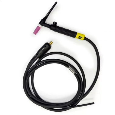 TOCHA PARA SOLDAGEM TIG SR 26V CONECTO TSB 13MM 750980 ESAB