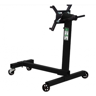 SUPORTE PARA MOTOR 450KG – MEC02PI2 POTENTE