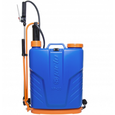PULVERIZADOR COSTAL 16L XP JACTO