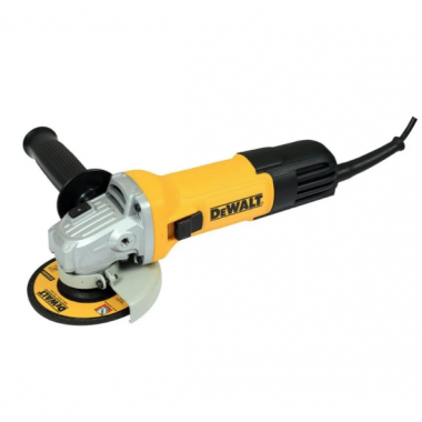 ESMERILHADEIRA ANGULAR 750W 4 1/2" 115MM 110V DWE750-BR DEWALT