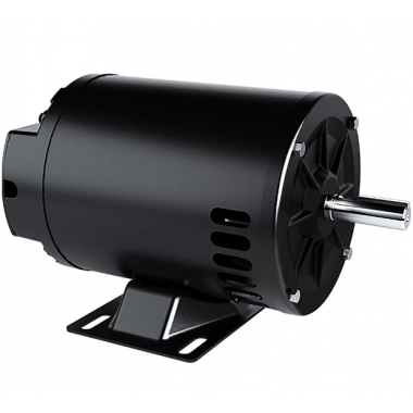 MOTOR ELÉTRICO 3,0CV 4 POLOS ABERTO TRIFÁSICO 220V/380V IP21 M842410 NOVA MOTORES