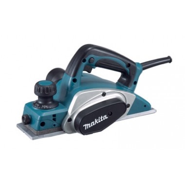 PLAINA 82MM 620W KP0800 220V MAKITA