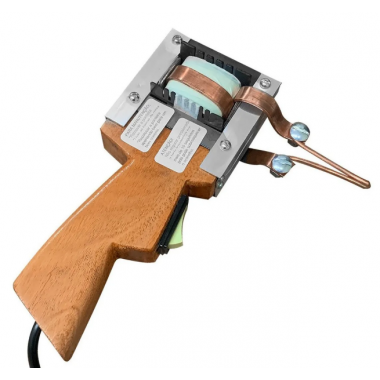 FERRO DE SOLDA ESTANHADOR 550W 110V ESTANHADORES BRASIL