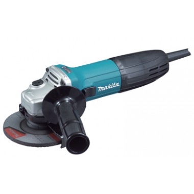 ESMERILHADEIRA ANGULAR 115MM 720W 110V GA4530 MAKITA