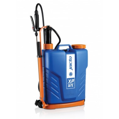 PULVERIZADOR COSTAL 12L XP JACTO