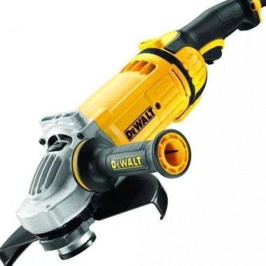 ESMERILHADEIRA ANGULAR 7" 180MM 2.700W 220V DWE4577B2 DEWALT