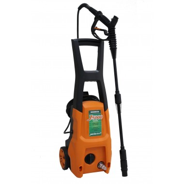 LAVADORA DE ALTA PRESSAO 5L/MIN 220V J5000  JACTOCLEAN