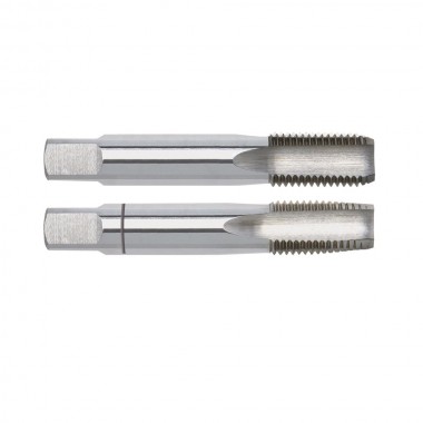 JOGO MACHO 3/4" X 16FPP ROSCA FINA UNF EM AÇO LIGA WS DIN351 264.0087 ROCAST