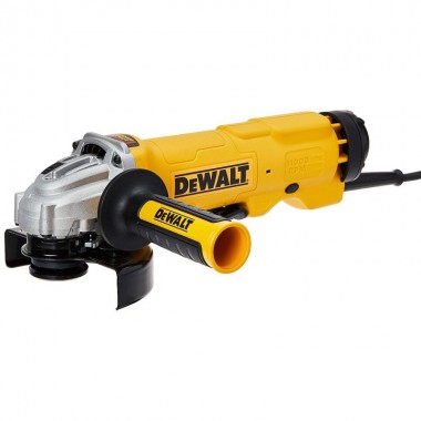 ESMERILHADEIRA ANGULAR 5" 125MM 1500W 220V DWE4314-B2 DEWALT