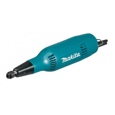 RETIFICADEIRA RETA 6MM 240W 110V GD0603 MAKITA