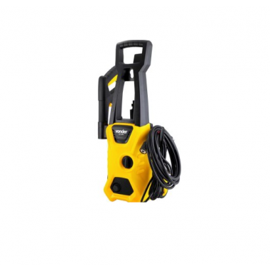 LAVADORA DE ALTA PRESSÃO 1.600 LBF/POL² 1.400W 110V LAV 1600 VONDER