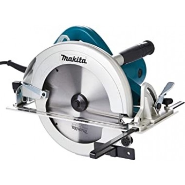 SERRA CIRCULAR 1650W COM LÂMINA 235MM-9.1/4" 110V 5902B MAKITA