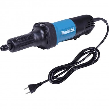 RETIFICADEIRA RETA 6MM 400W 220V GD0600 MAKITA