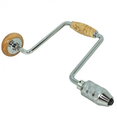 ARCO DE PUA 10" COM CATRACA IW1694 IRWIN 