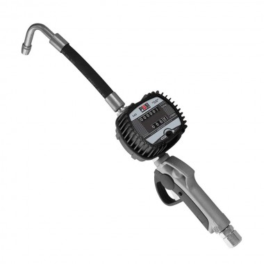 MEDIDOR MECÂNICO PARA DIESEL E ÓLEO 1/2" 30L/MIN 9105 BREMEN