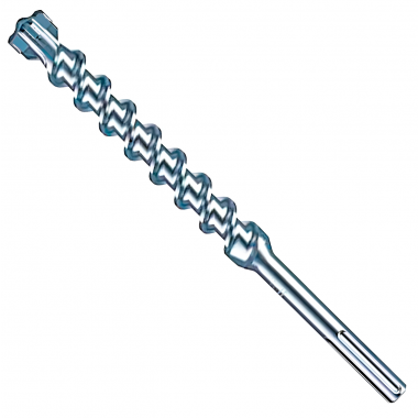 BROCA SDS-MAX PARA CONCRETO 24X400X540MM P-77908 MAKITA