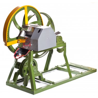 ENGENHO CANA INOX 200L/H B200 1639 BOTINI