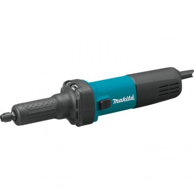 RETIFICADEIRA RETA 6MM 400W 110V GD0601 MAKITA