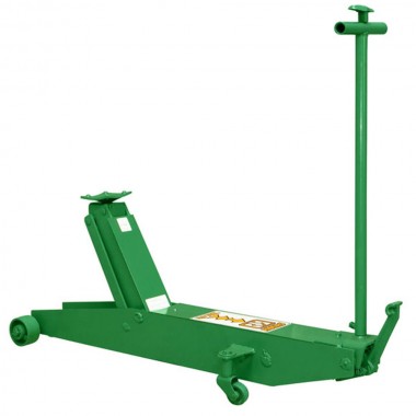 MACACO HIDRÁULICO TIPO JACARE 05 TON. LONGO RM0003 - RIBEIRO