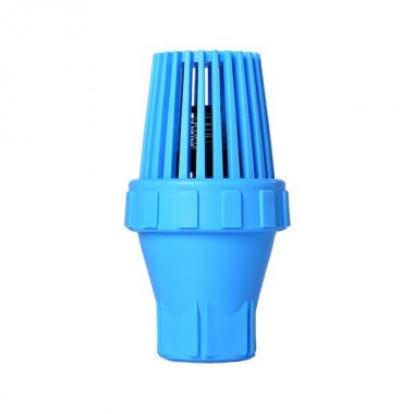 VÁLVULA PARA CAPTAÇÃO DE ÁGUA 2.1/2" 195-ML MAC LOREN