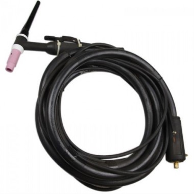 TOCHA TIG TTC 26V GATILHO 3 METROS ENCAIXE 13MM TTC-840 CARBON