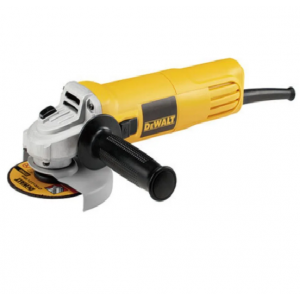 ESMERILHADEIRA ANGULAR 4.1/2" 115MM 950W 220V DWE4118-B2 DEWALT