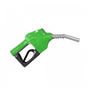 BICO DE ABASTECIMENTO AUTOMÁTICO 75L/MIN PONTEIRA 3/4" VERDE 4653 BREMEN