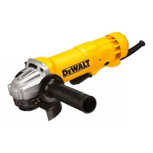 ESMERILHADEIRA ANGULAR 5" 125MM 1.200W 220V DWE4212-B2 DEWALT