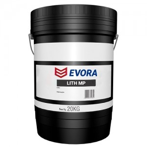 GRAXA LITH BLUE MP2 20KG EVORA