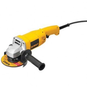 ESMERILHADEIRA ANGULAR 5" 125MM 1500W 220V DW831-B2 DEWALT